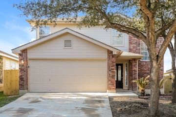3927 NUTTALL OAK DR SAN ANTONIO, TX 78223
